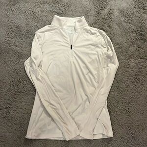 Callaway quarter-zip